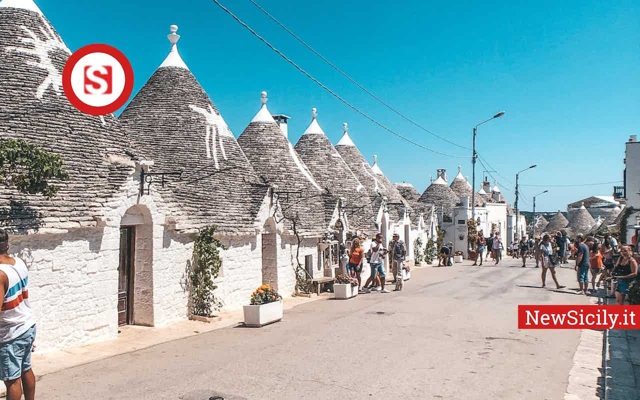 estate in trullo newsicily.it