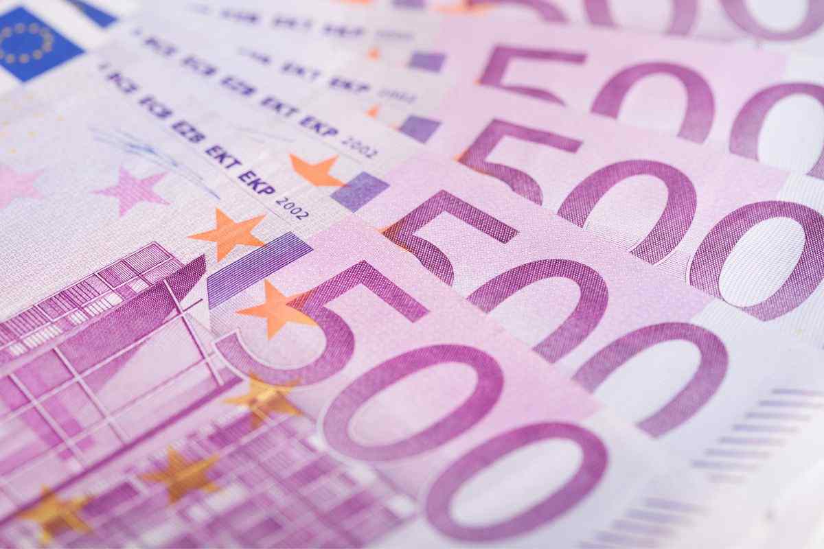 Bonus da 500 euro per gli insegnanti