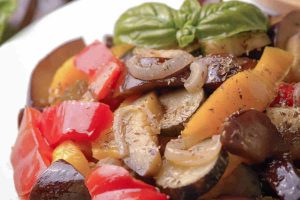 Canazzo ricetta