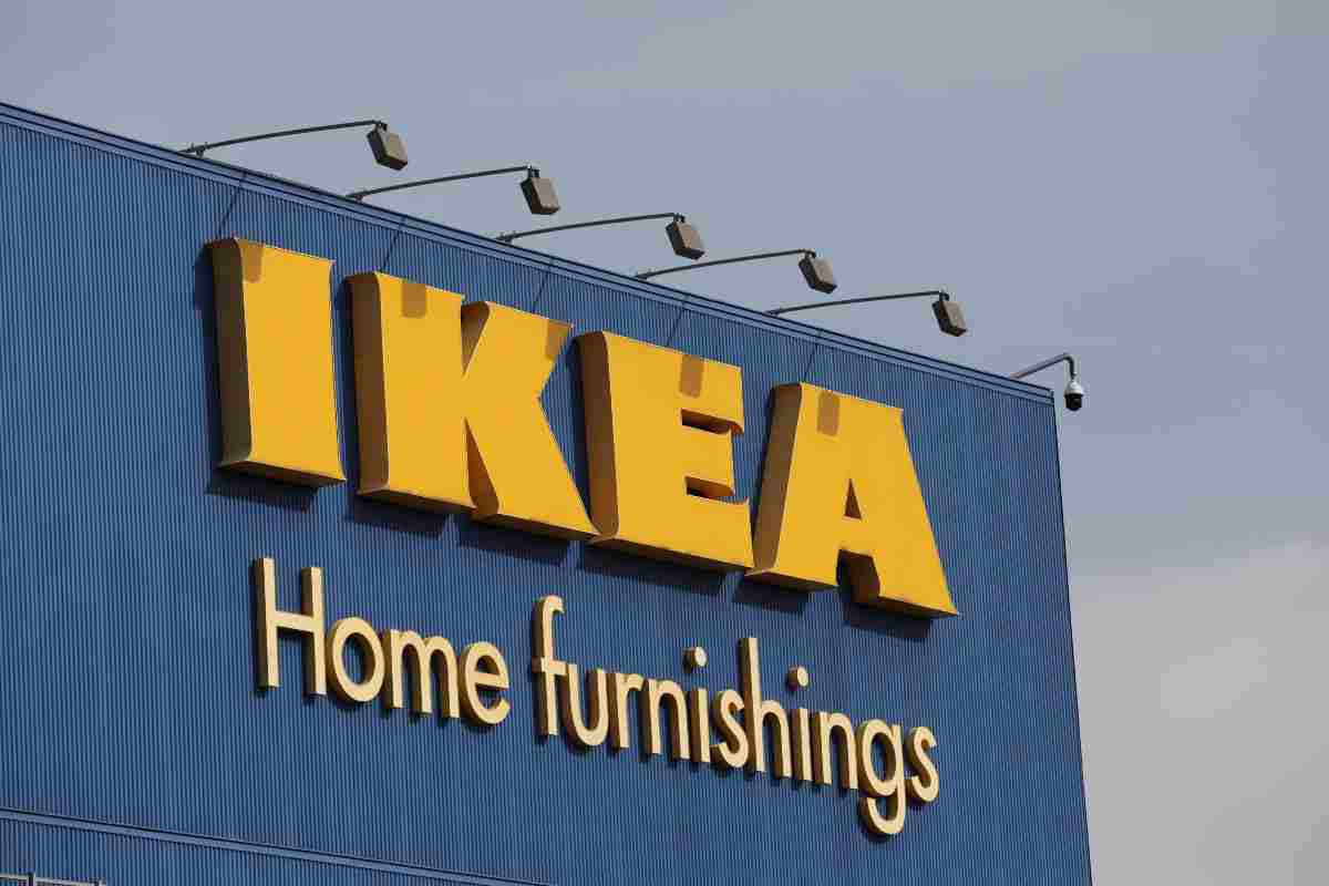 Ikea ultima novità casa