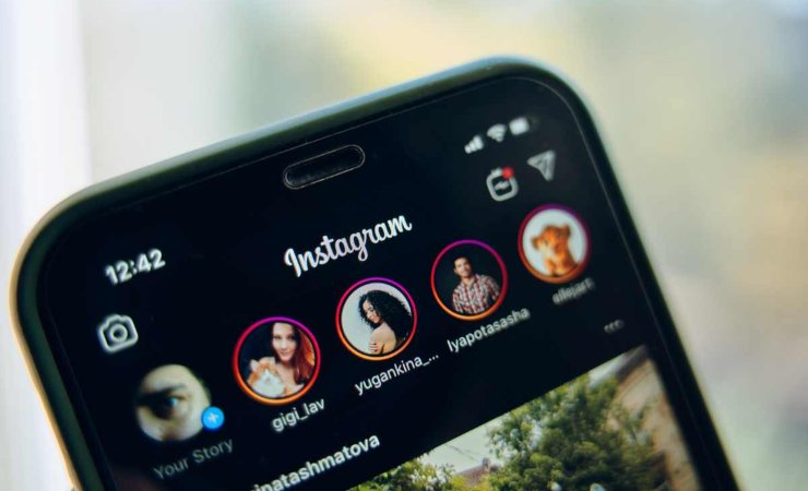 Instagram, quali sono le app per conversazioni anonime
