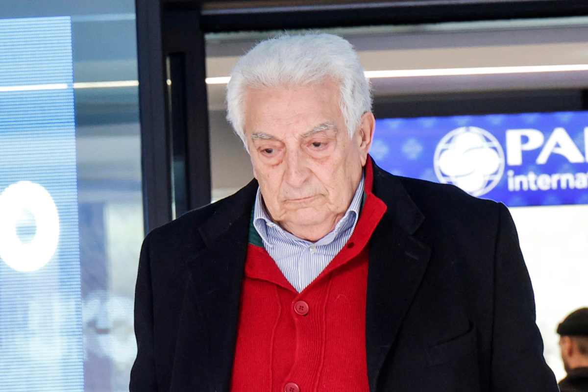 Michele Guardì replica alle accuse di omofobia dopo le sue parole