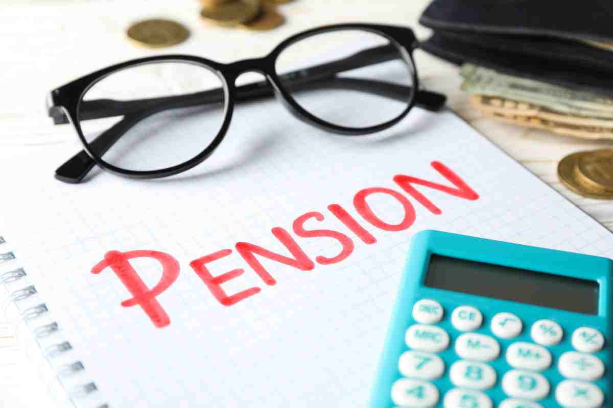Nuovi aumenti pensioni