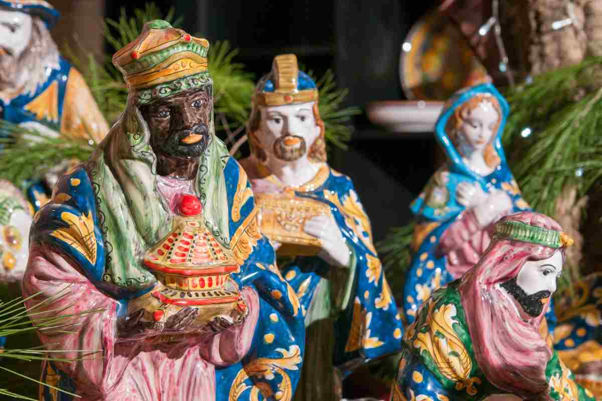 A Catania le tradizioni antiche del Natale sono presenti anche oggi