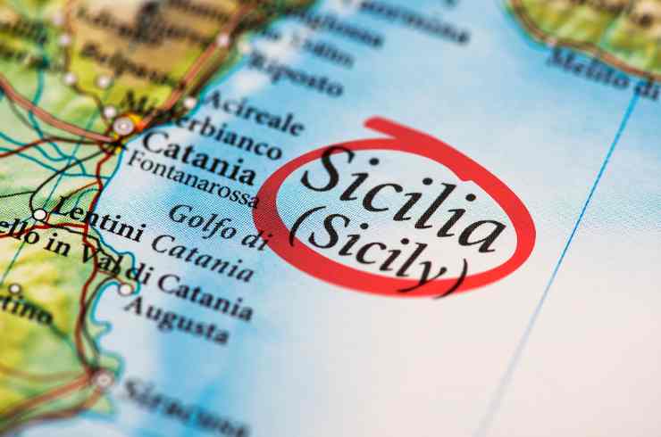 Terme rigeneranti in Sicilia