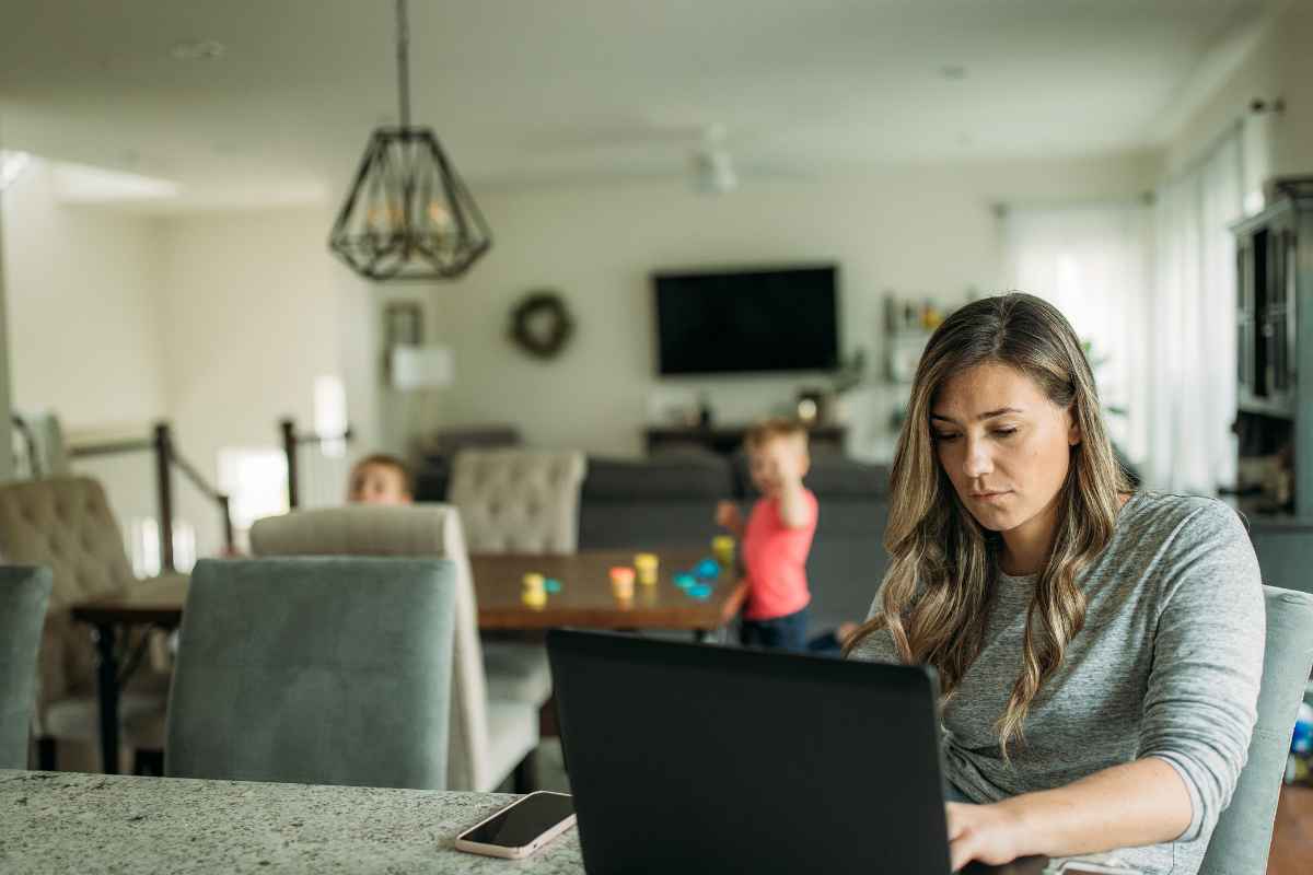 Bonus mamme lavoratrici da 7000 euro