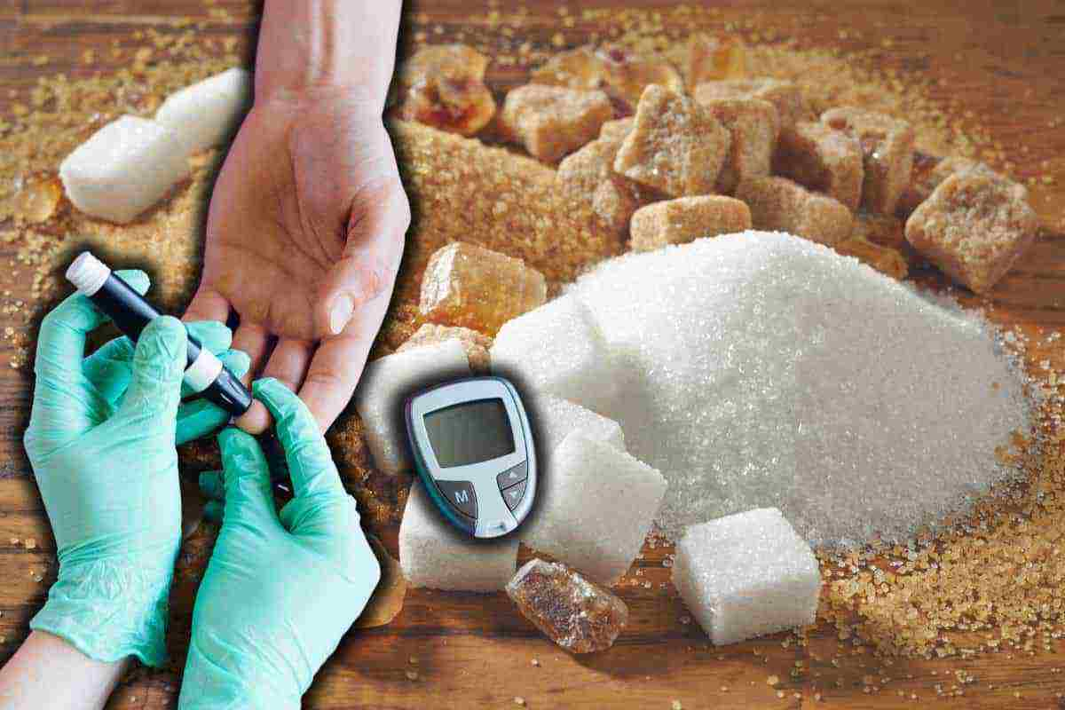 Sale, possibile alleato silenzioso del diabete