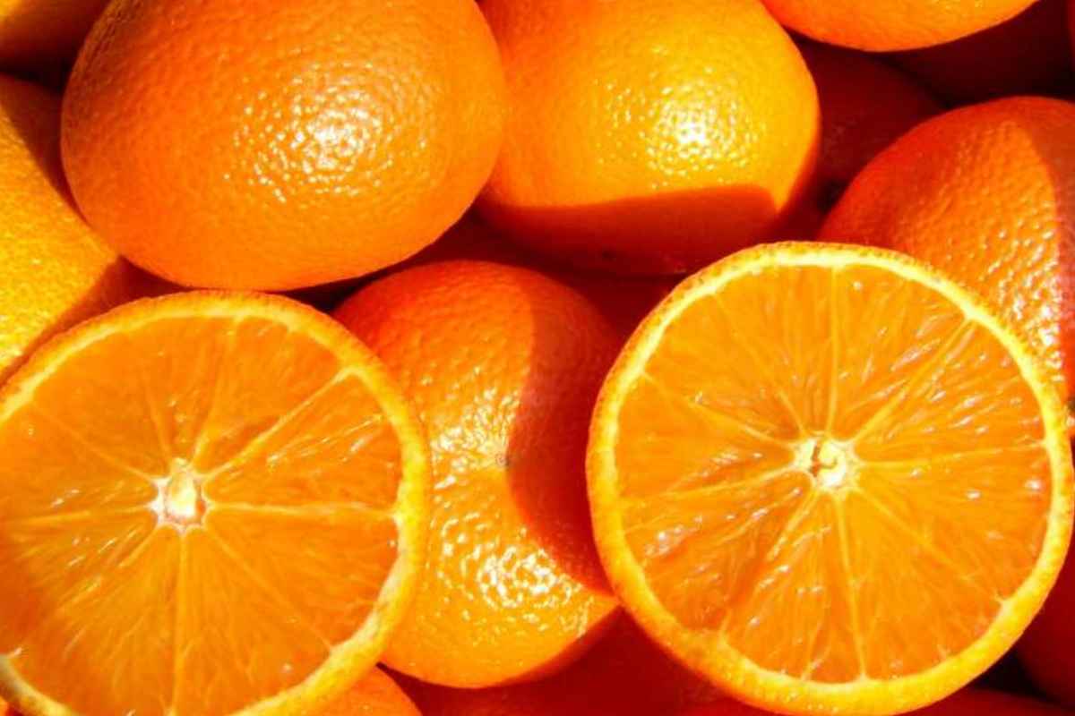 Glicemia e arance: che cosa fare?