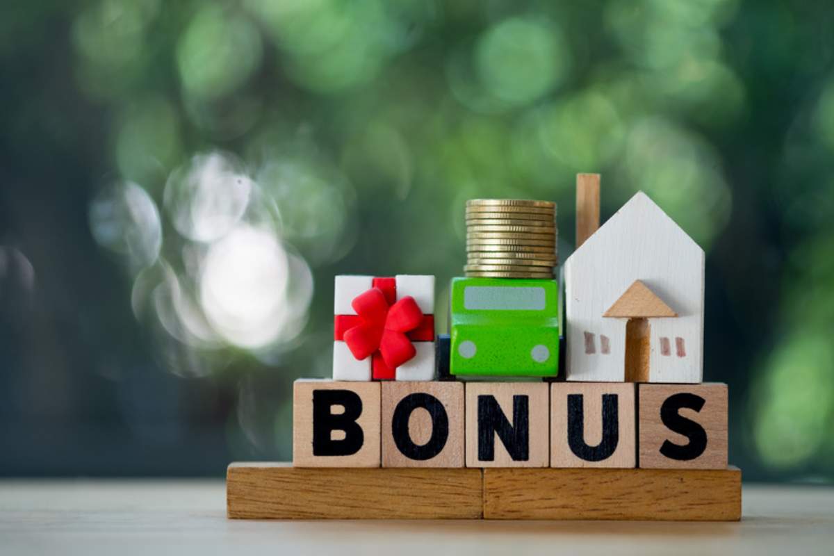 Bonus Casa 75% e le regole fondamentali