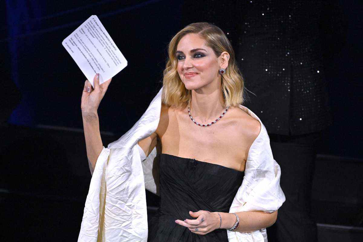 Chiara Ferragni, com'è la sua nuova casa ultra tecnologica