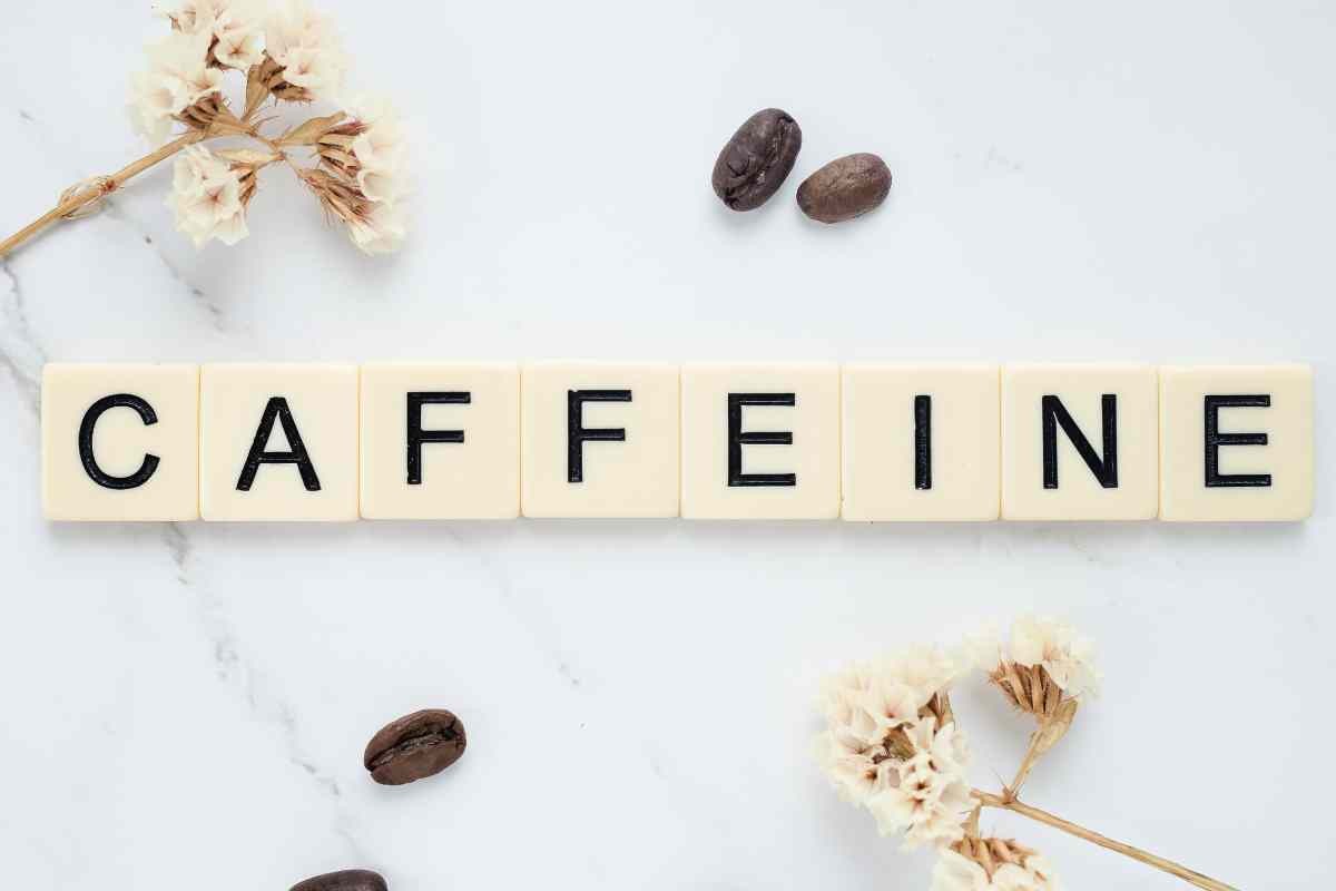 Attenzione alla caffeina, i rischi