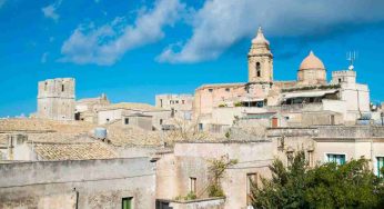Erice, il borgo medievale siciliano da vedere assolutamente nella vita: come arrivare e cosa visitare