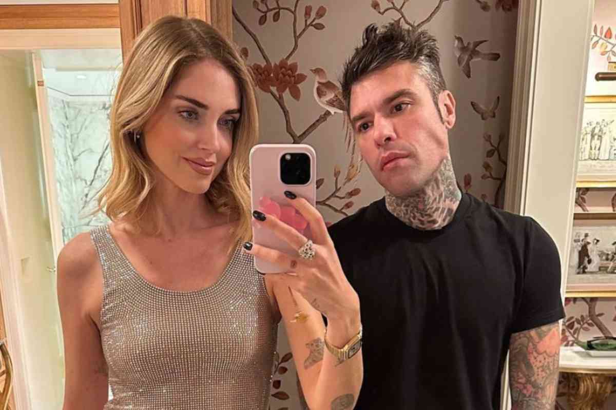 Chiara Ferragni e Fedez, Ferragnez