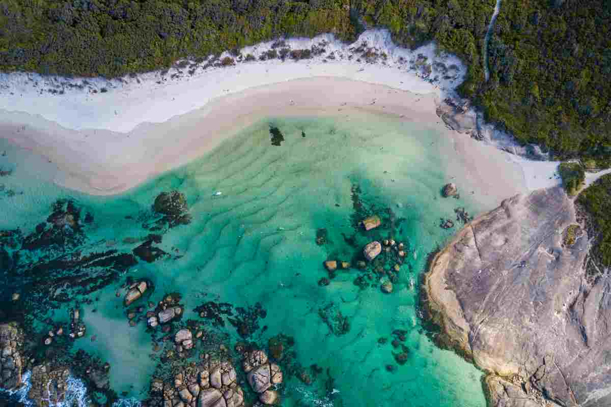 Piscine naturali, prenota subito il viaggio