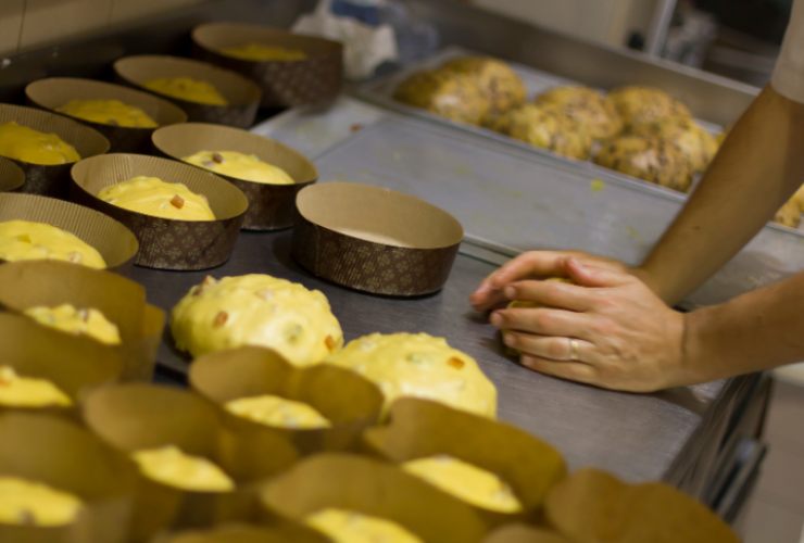 Il Panettone è siciliano, la storia inchioda Milano