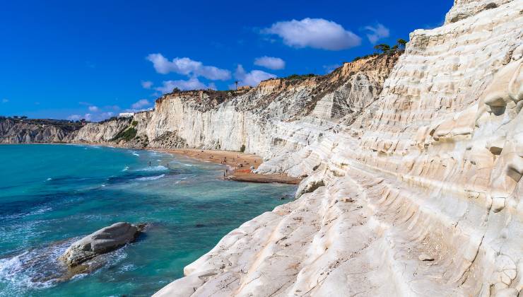 Agrigento e dintorni hanno meraviglie archeologiche e naturalistiche incredibili