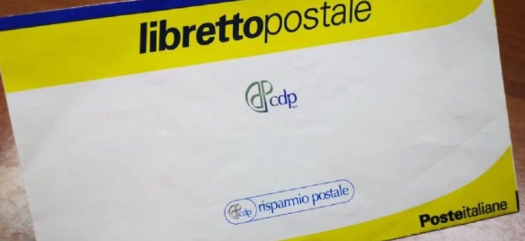 Libretto postale, uno per ogni esigenza