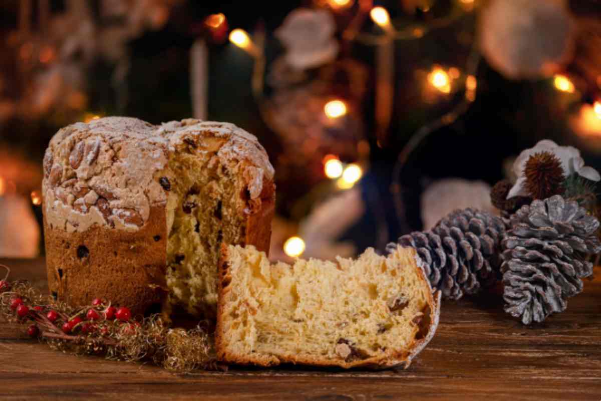 Il Panettone è siciliano, la storia inchioda Milano