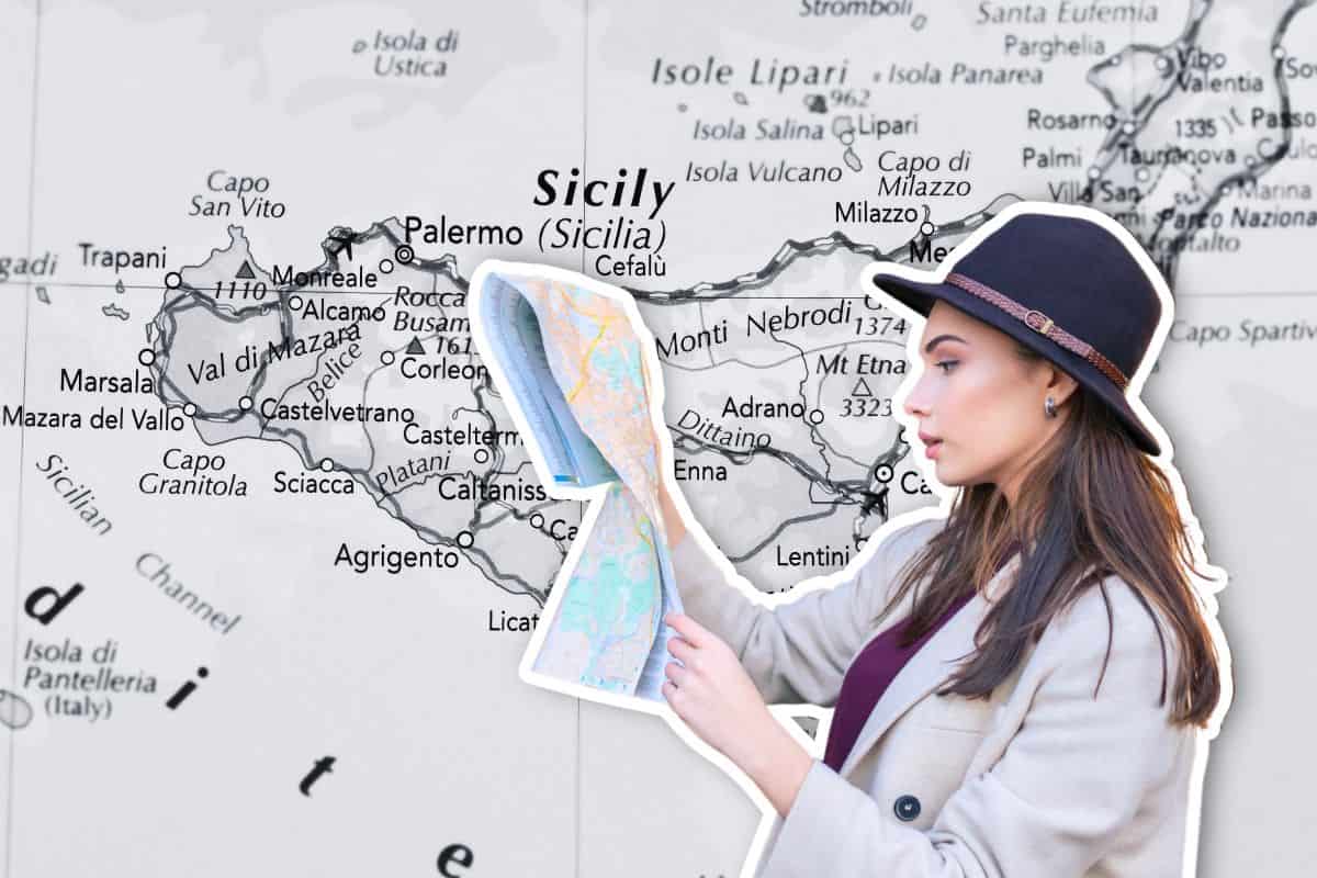 Sicilia: ecco i luoghi meno noti da visitare