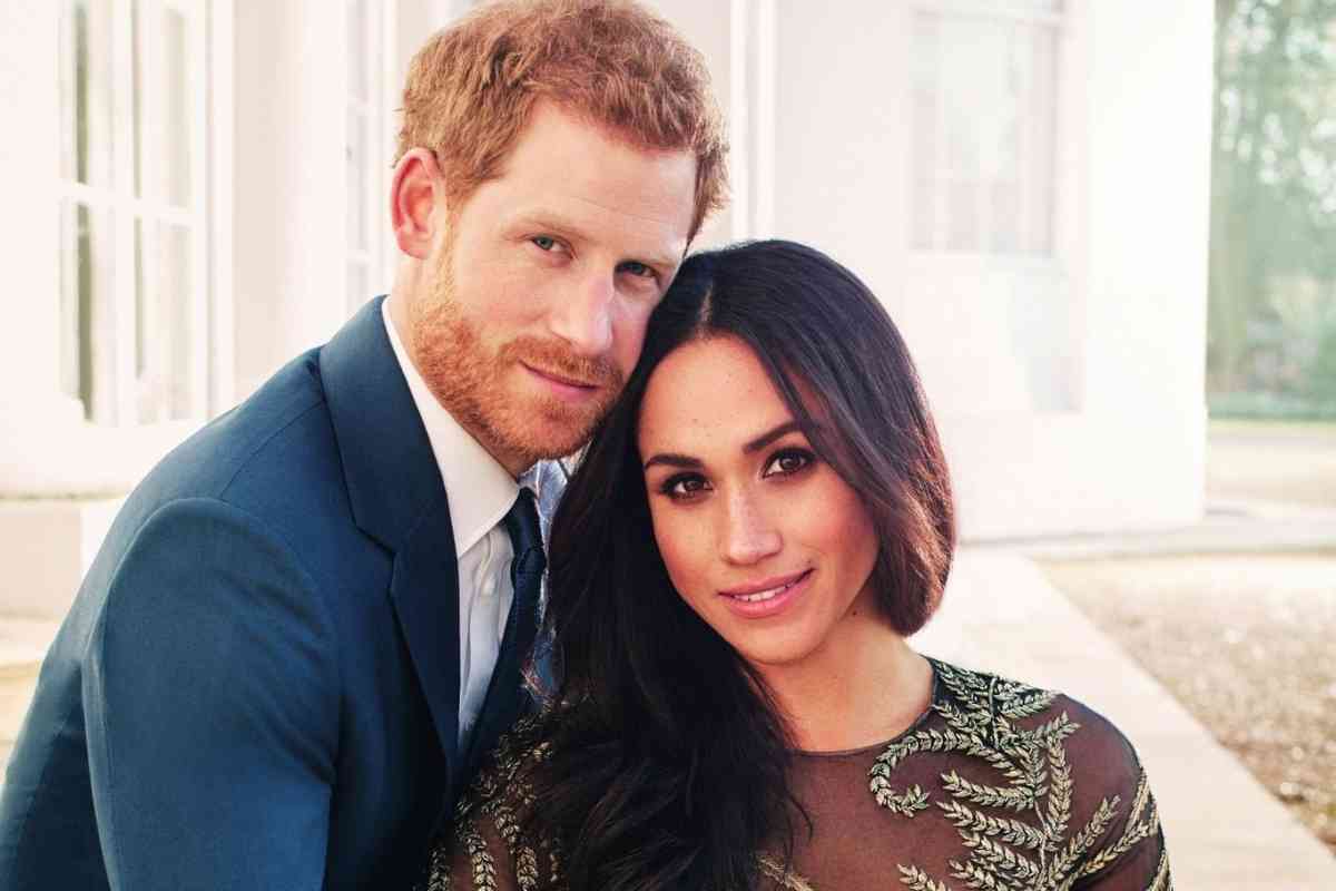 Harry e Meghan Costa Rica