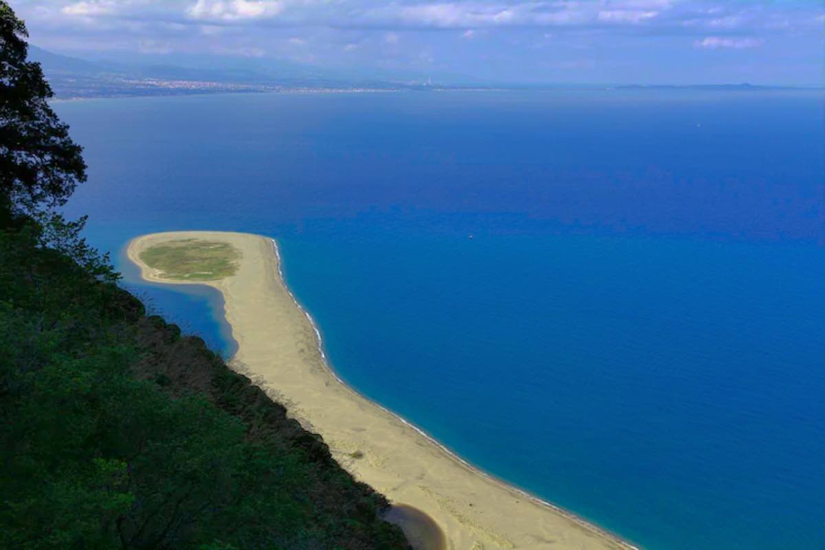 Bellezze nascoste in Italia, scopri questo luogo fantastico