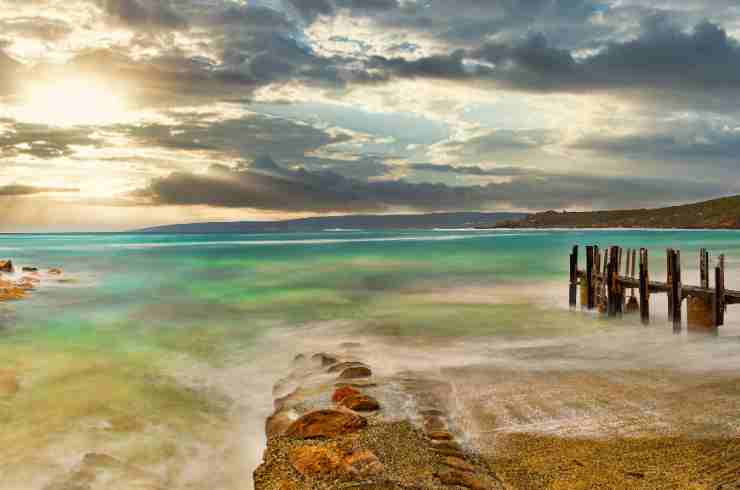 Piscine naturali, prenota subito il viaggio