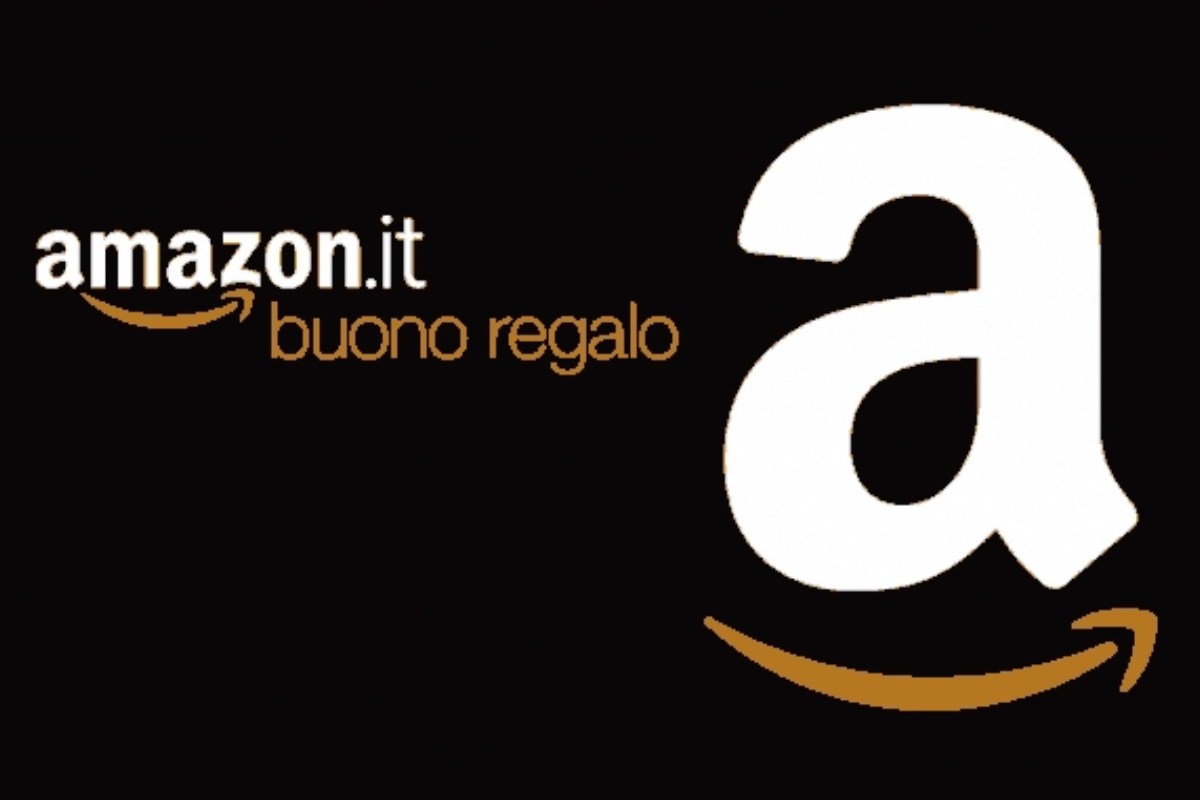 Buono regalo Amazon: informazioni al riguardo