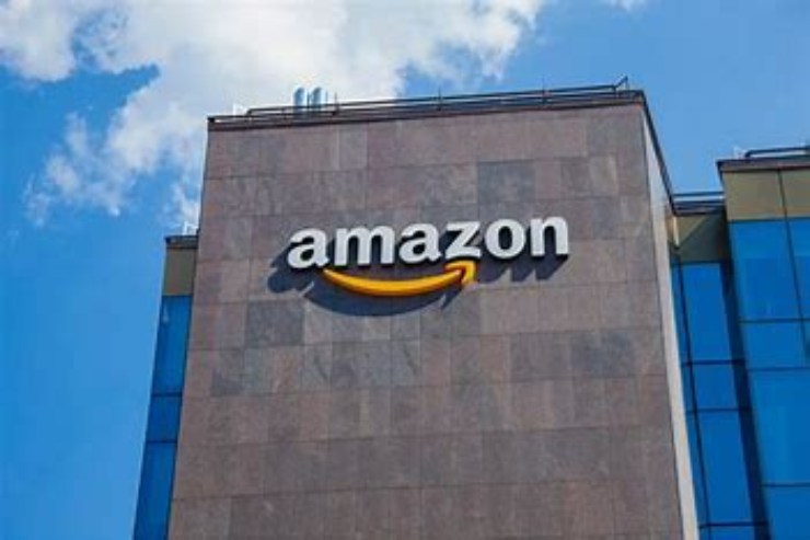 Amazon e Buoni regalo