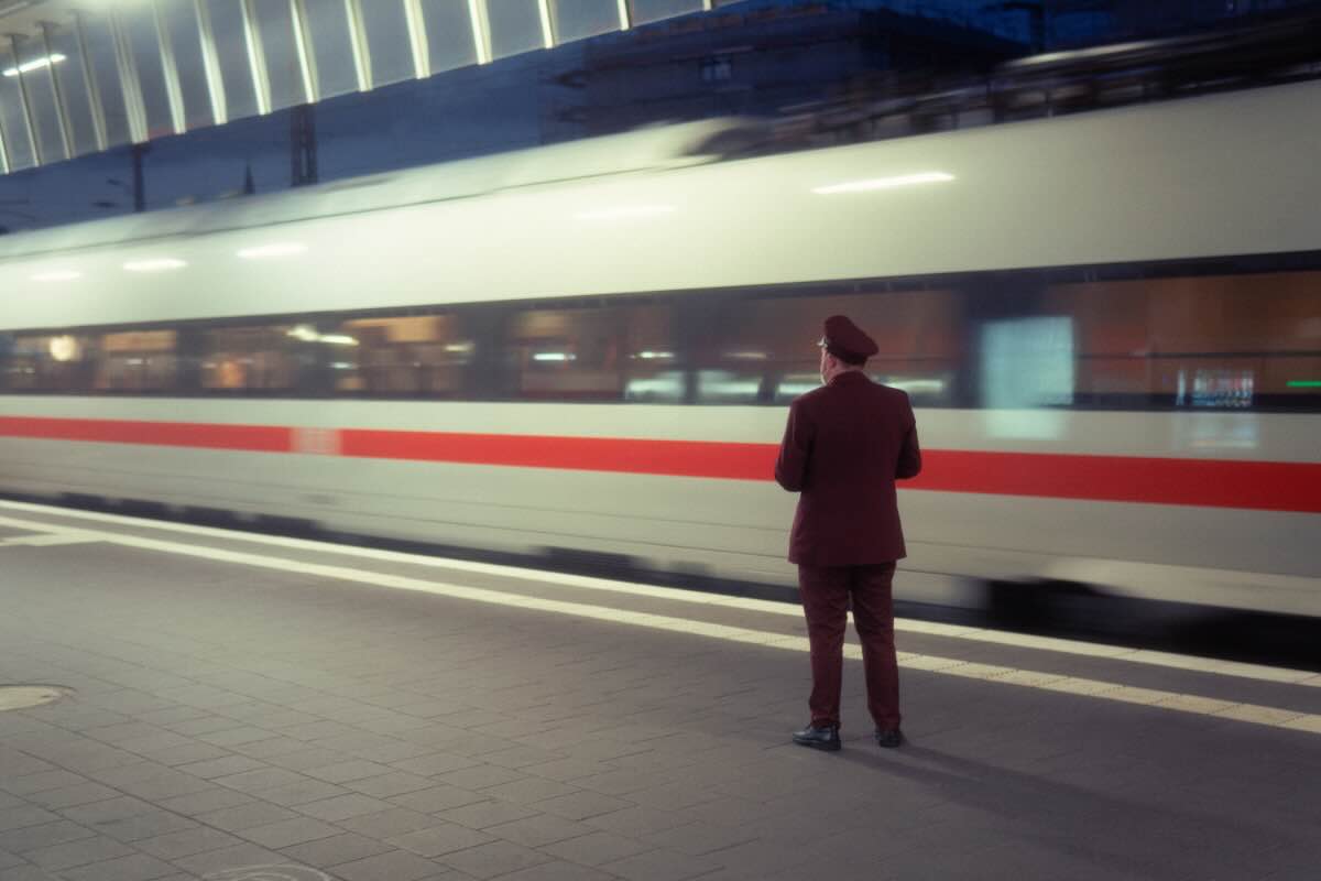 Ricerca capi stazione Napoli