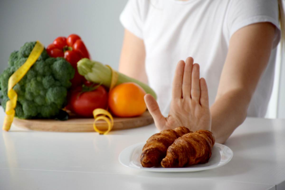 Uma dieta vegetariana faz mal à saúde?  A resposta da nutricionista finalmente revela a verdade