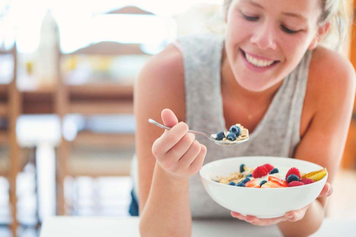 Combinazioni perfette alimenti