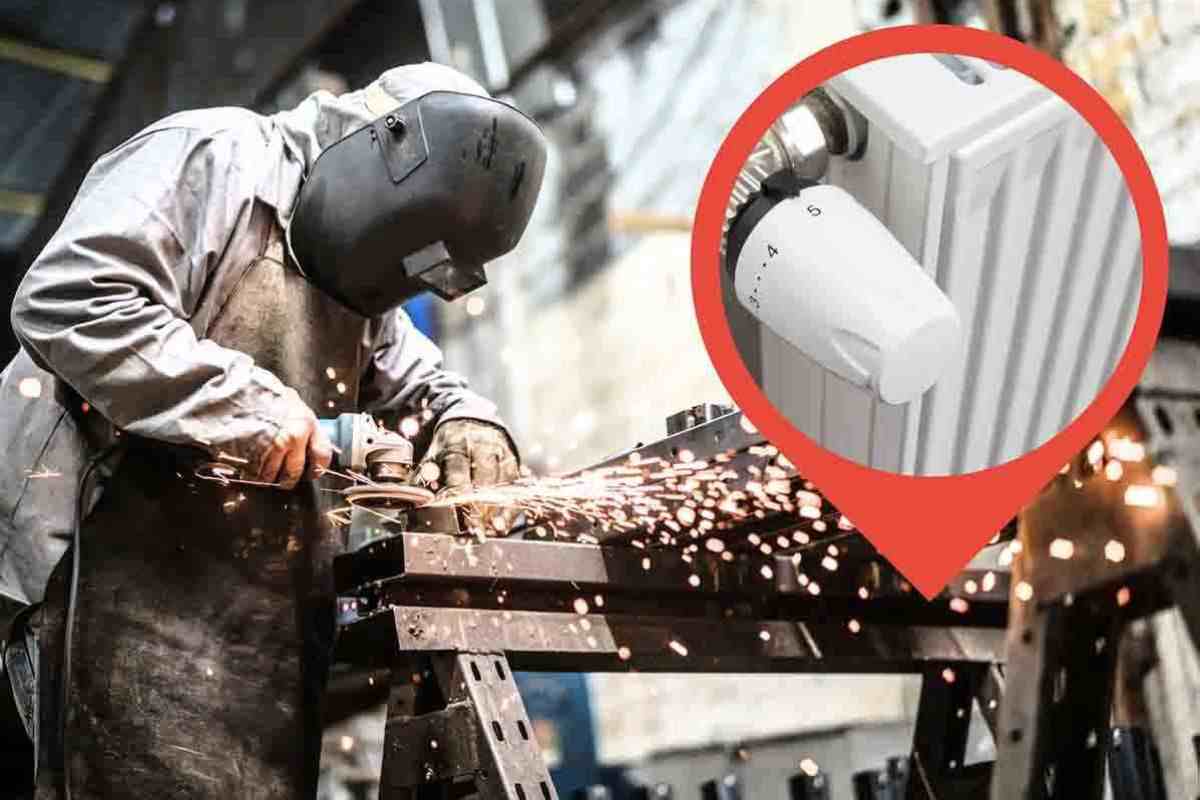 Aço, ferro fundido ou alumínio: descubra quais materiais são melhores e mais adequados para radiadores domésticos