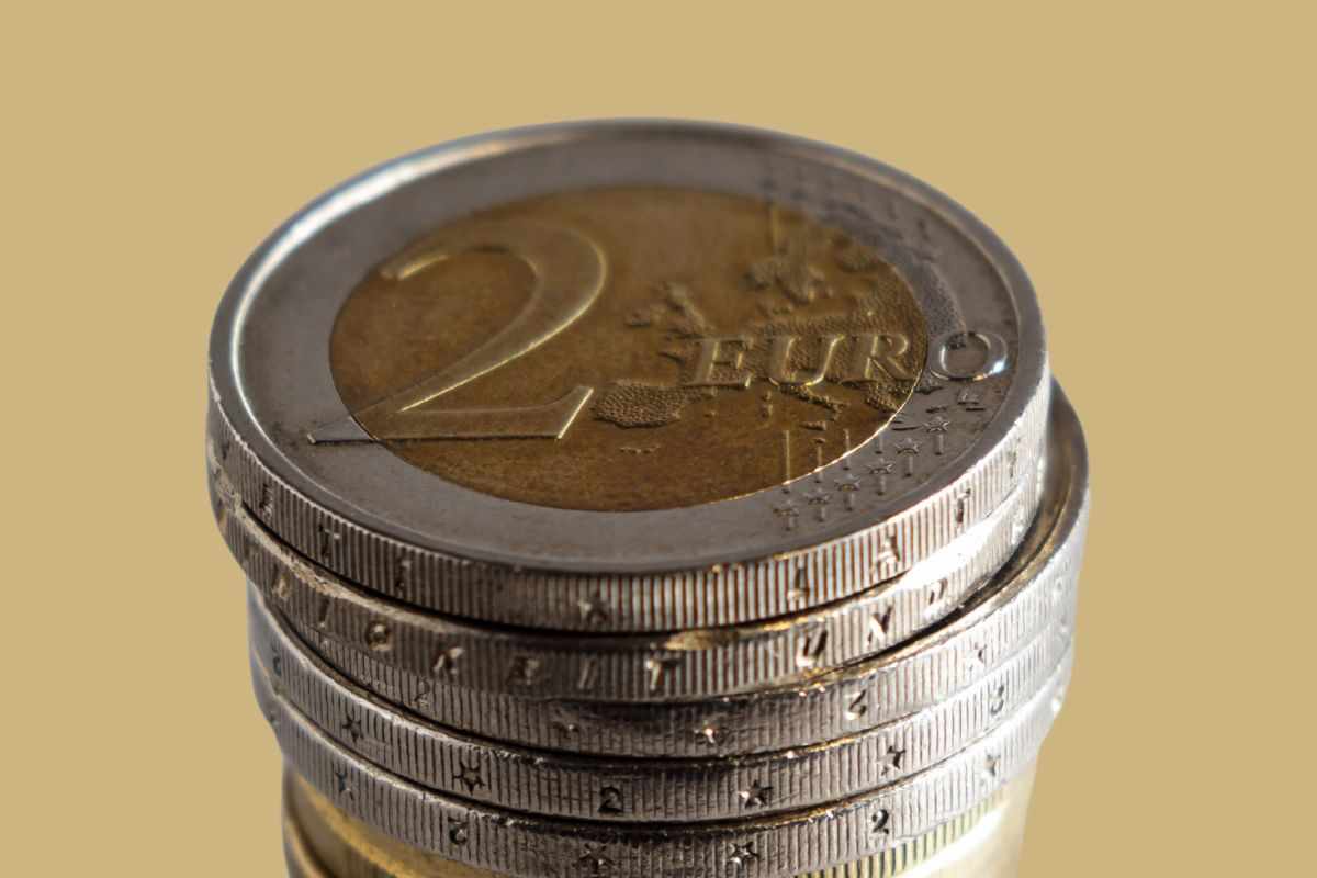 Una particolare moneta di 2 euro potrebbe valere una fortuna