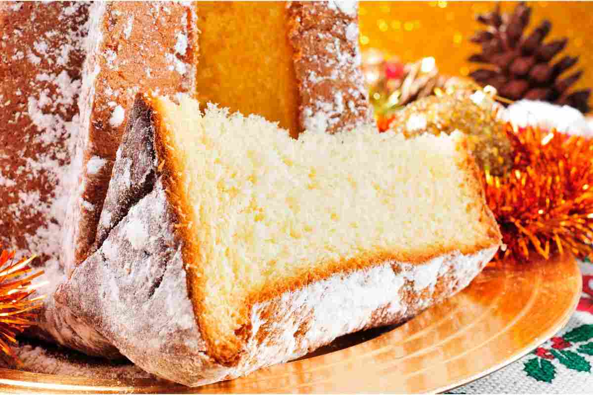 Come riciclare scatole pandoro