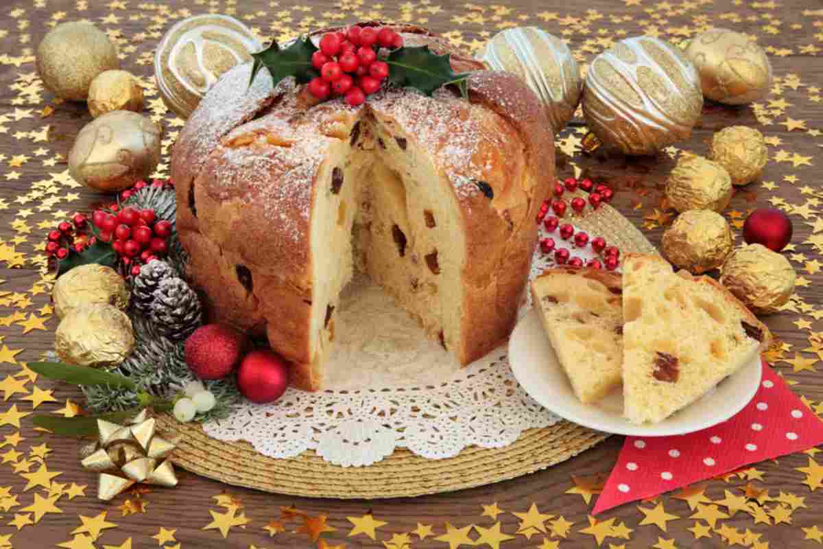 Panettone: scopri i marchi nascosti che sorpassano le etichette