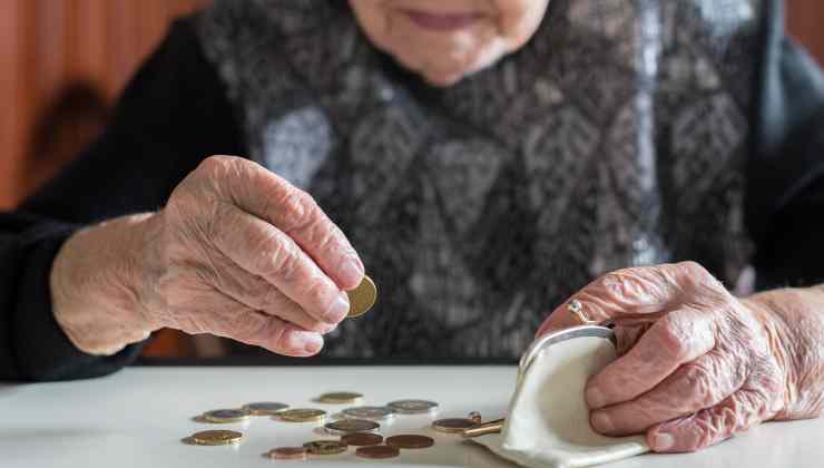 prestazioni assistenziali pensionistiche