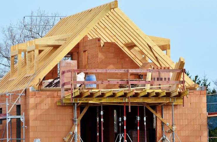 Cappotto termico tutti stanno evitando crea muffa casa