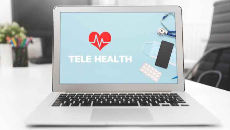 Tecnologia digitale sanità e assistenza