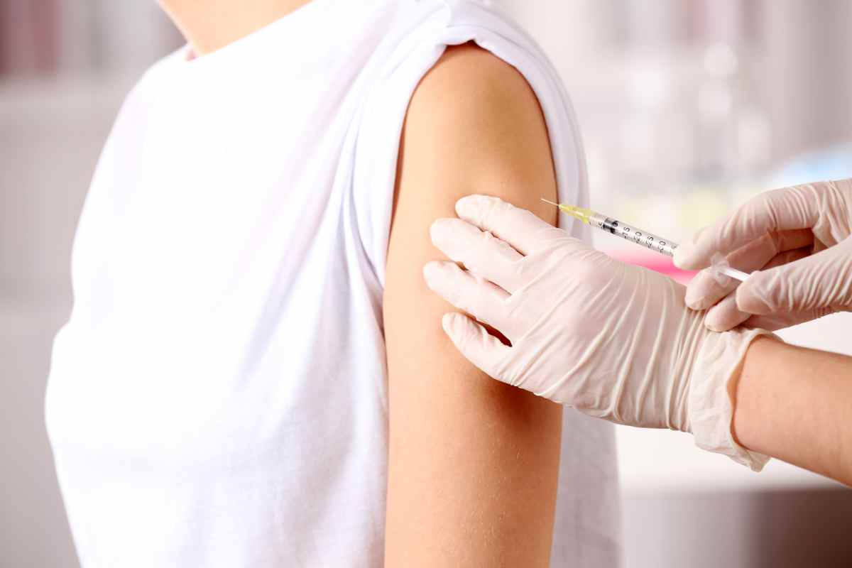 C'è un nuovo vaccino per sconfiggere il melanoma