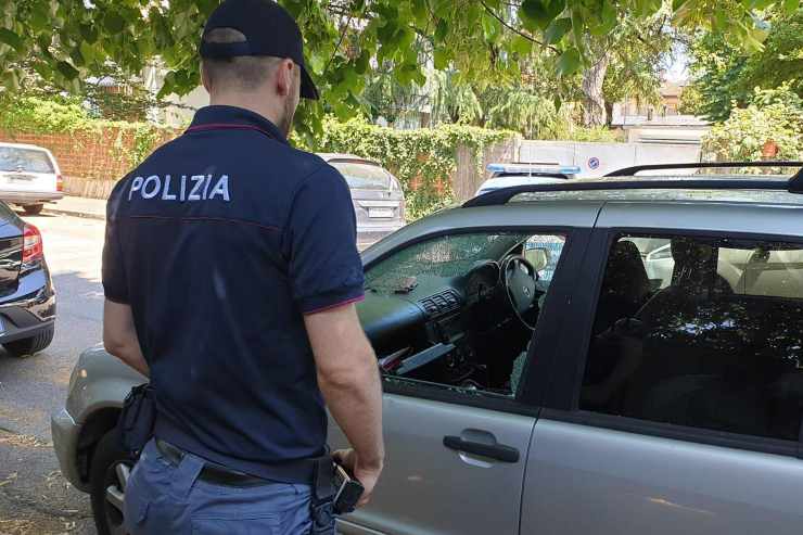 Verificare immatricolazione auto trucchetto legale