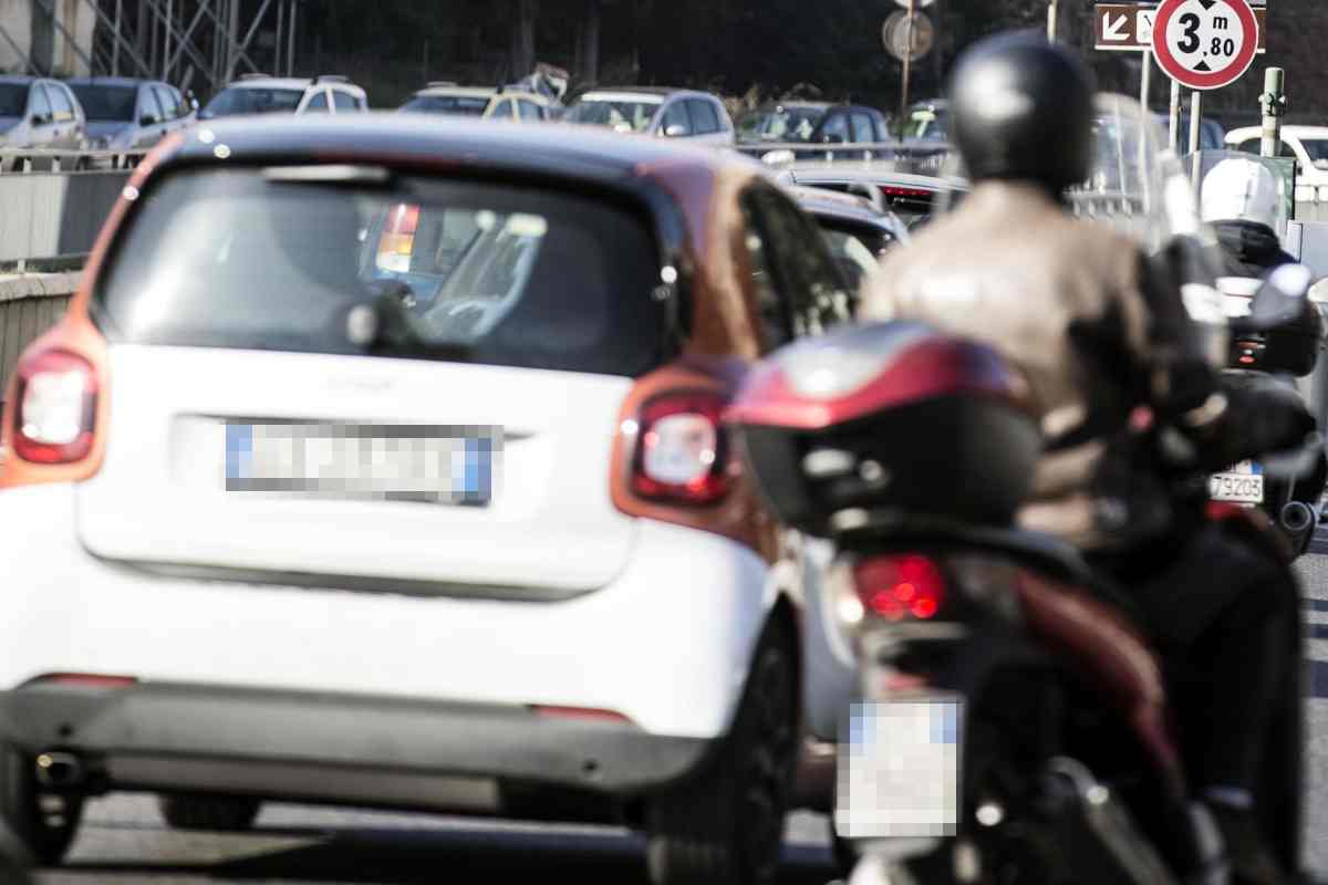 Verificare immatricolazione auto trucchetto legale