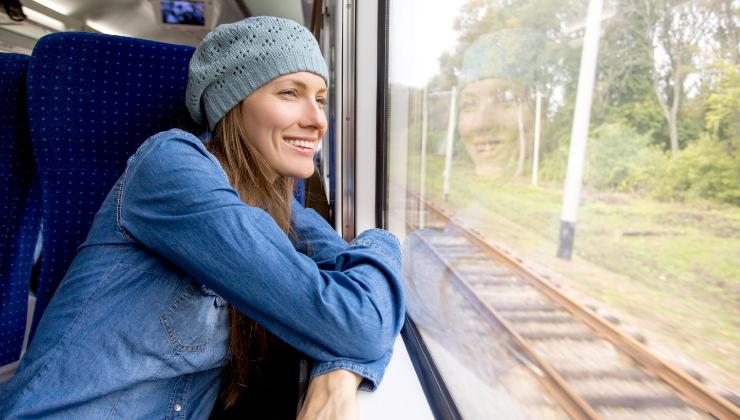 Posti migliori Trenitalia e Italo