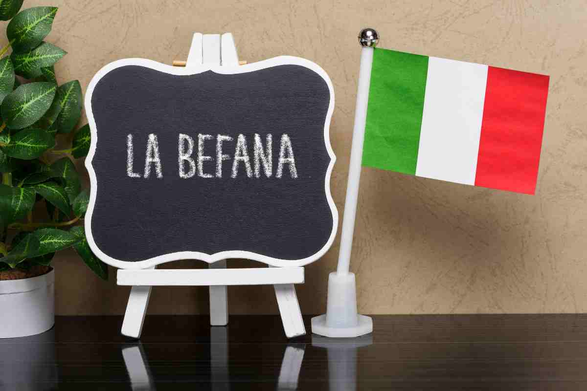 Viaggi in Italia, i migliori per la Befana