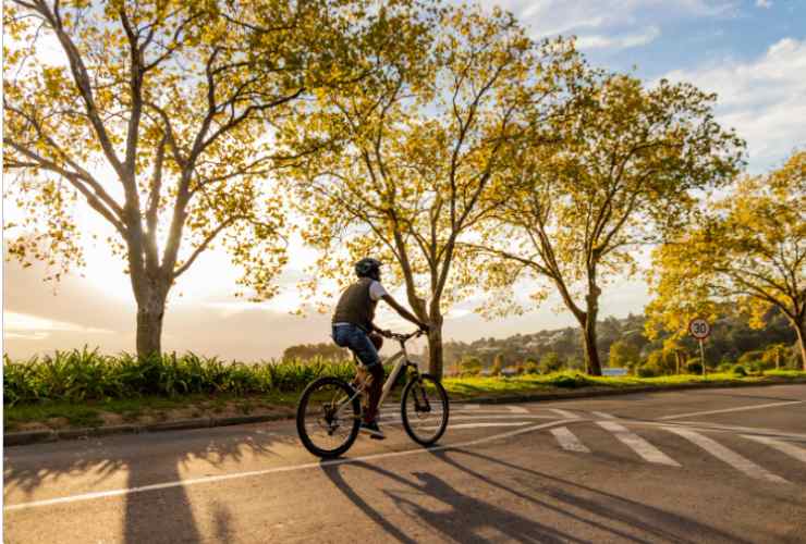 Bonus biciclette 2024