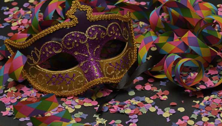 Carnevale: la location perfetta in Italia