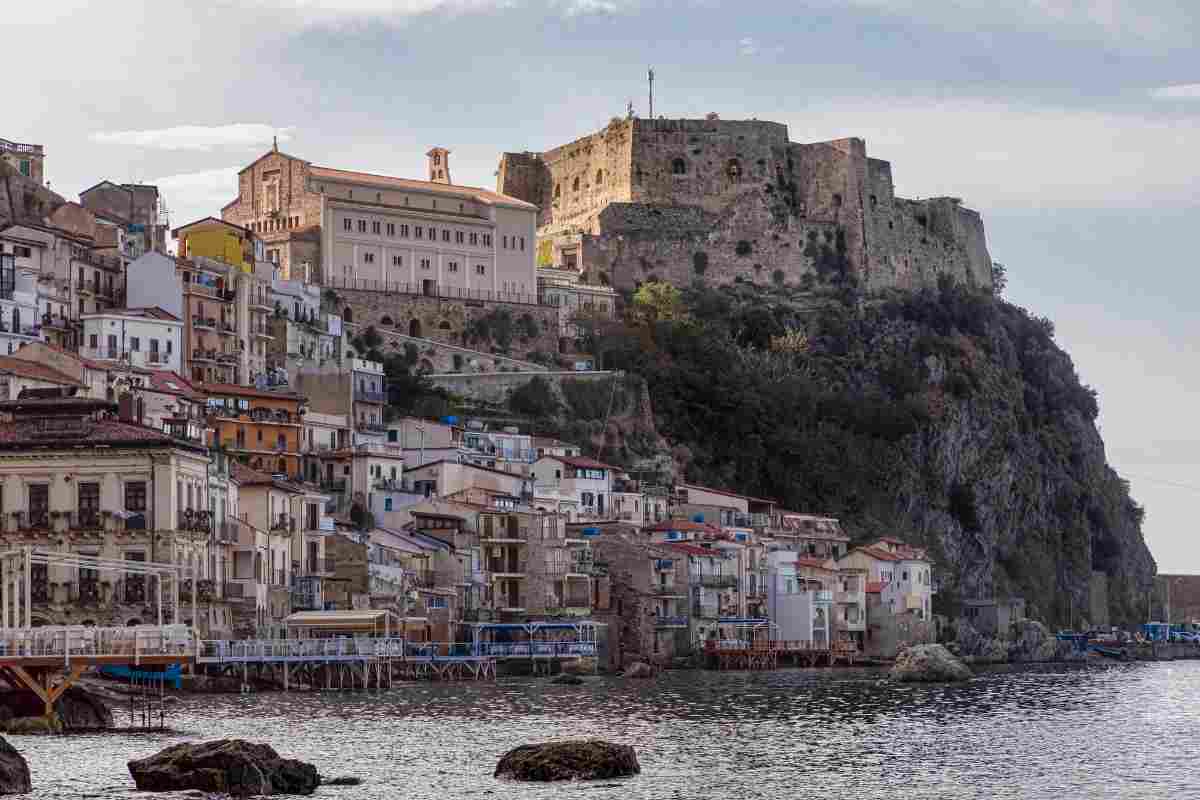 Meraviglie di Calabria