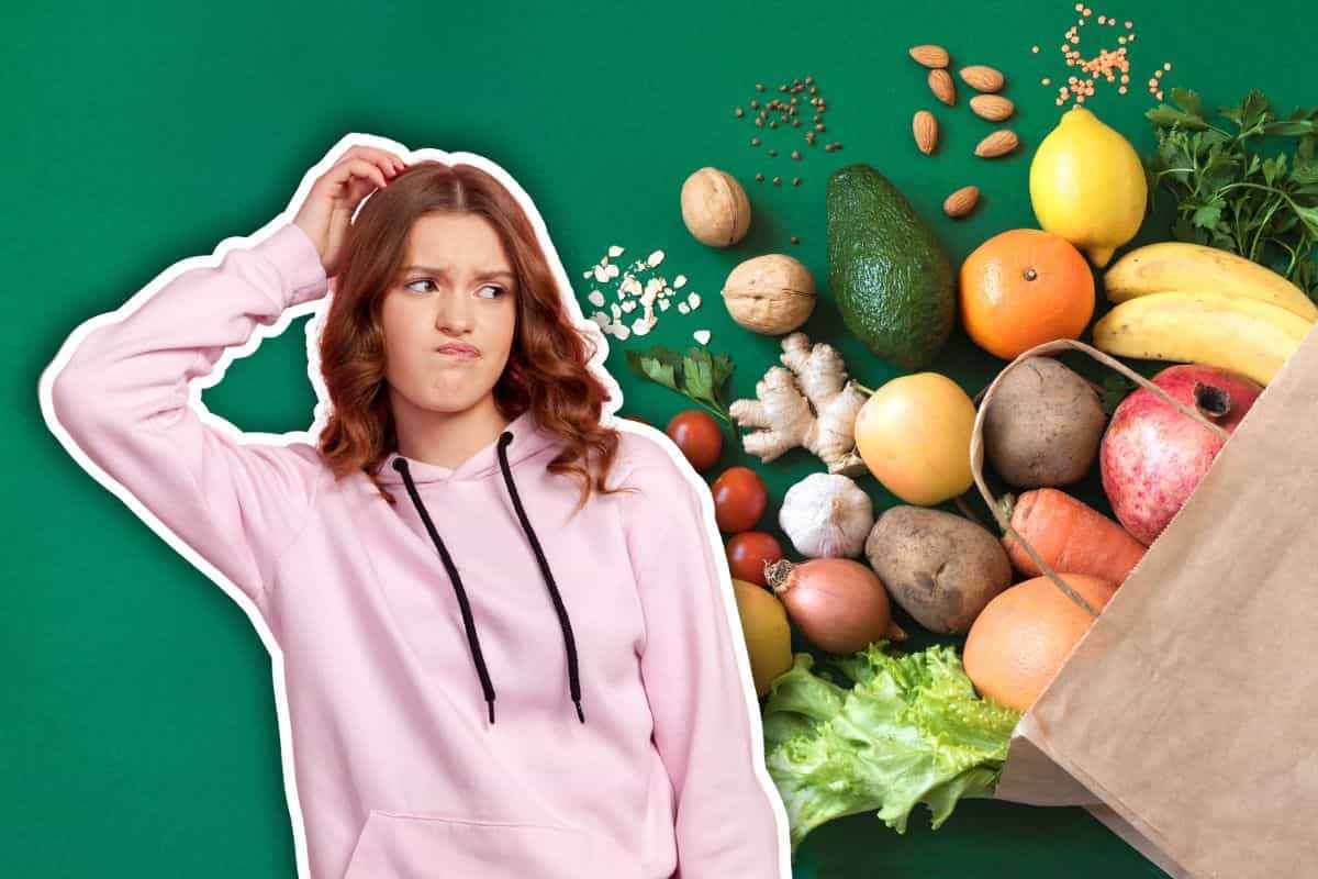 Ecco come comprare frutta e verdura di qualità