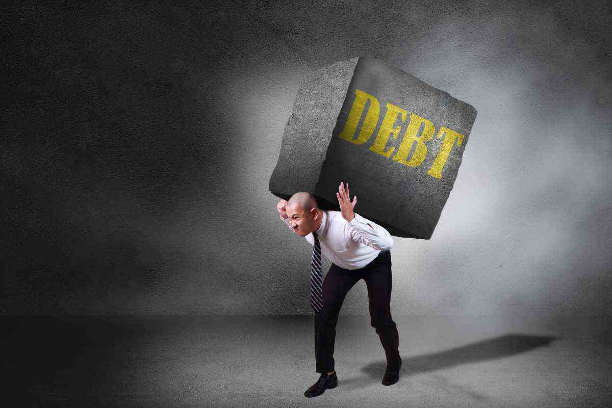 Come funziona la compensazione dei debiti