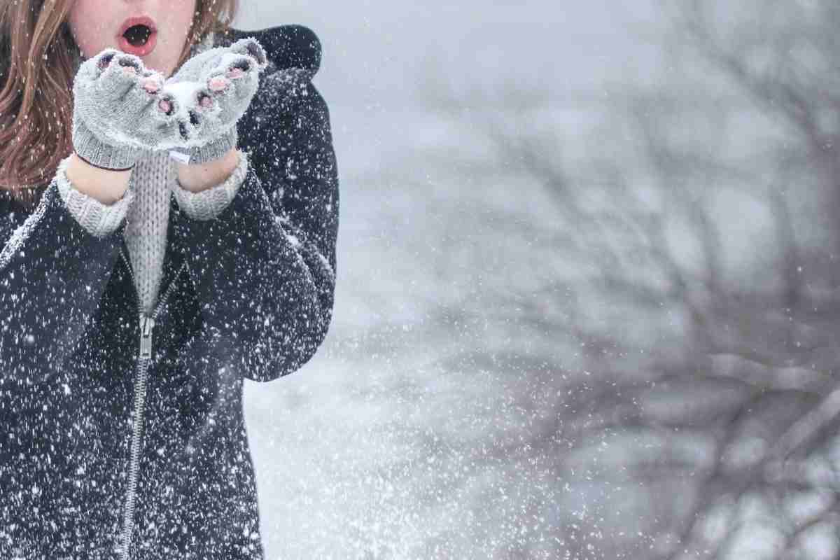 Un fine settimana da sogno nella neve in Italia