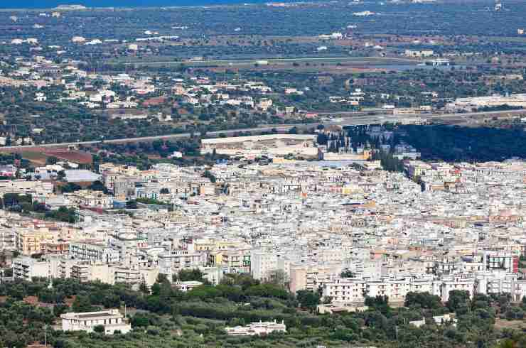 Vacanza in Puglia low cost: prezzi mai visti prima